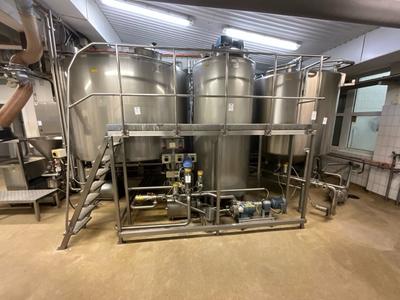 Übersichtsbild von s/s stairs